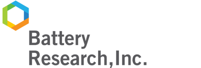 load testing for battery health and fuel cells