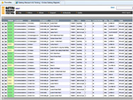 Sample Battery Report